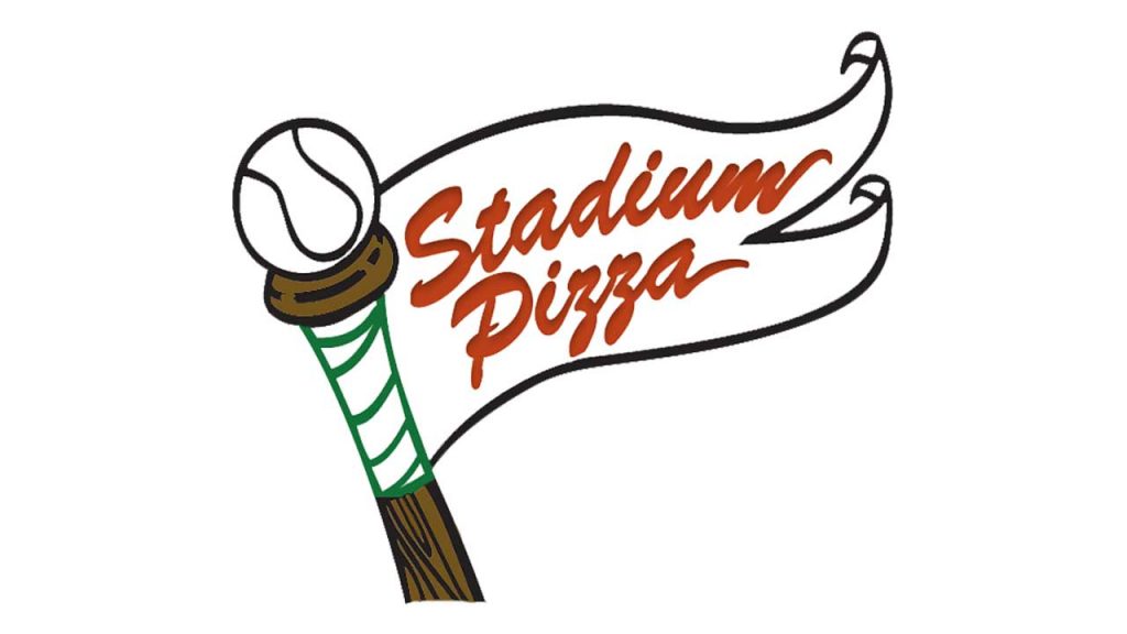 Stadium Pizza Redhawk