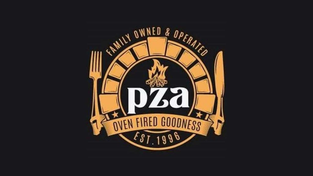 Pza Oven Fired Goodness